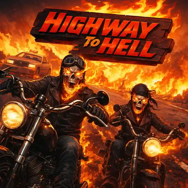 Highway to Hell Slot Game - king casino online