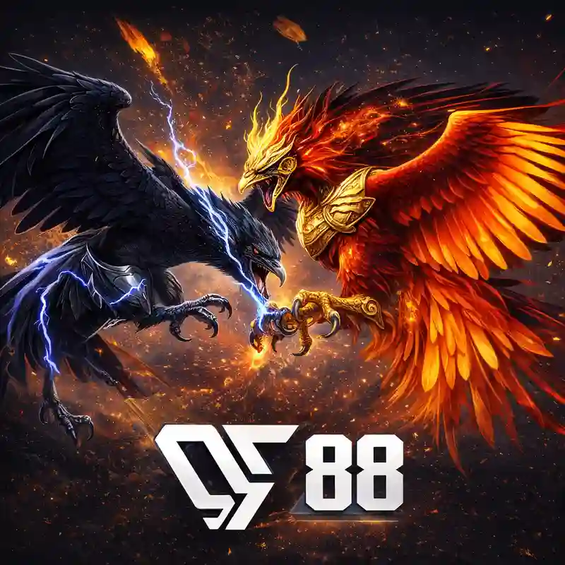 Sabong Game