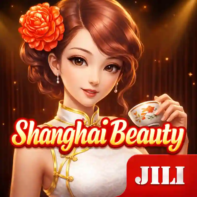 Shanghai Beauty slot game interface sa king casino online