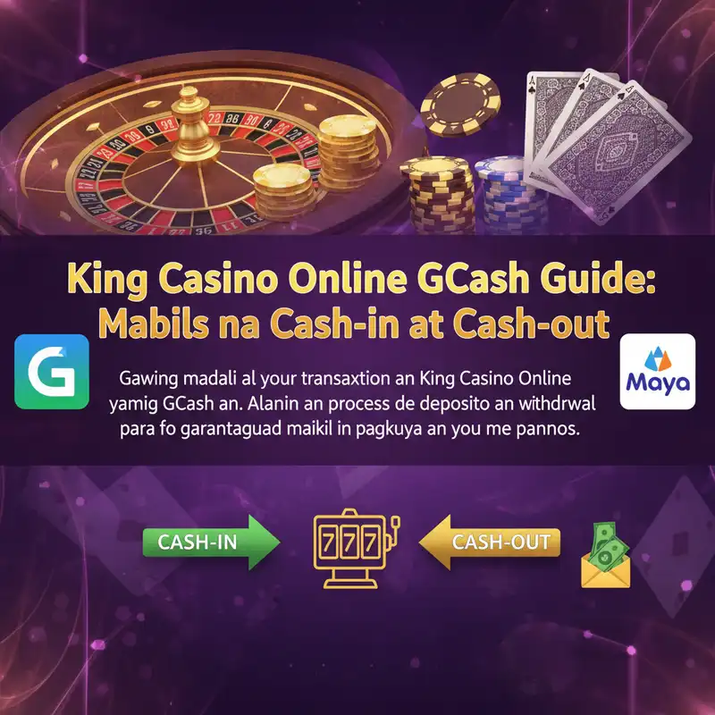 GCash Guide
