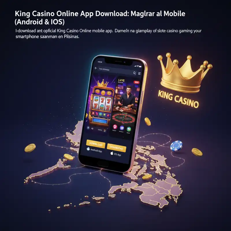 Mobile App