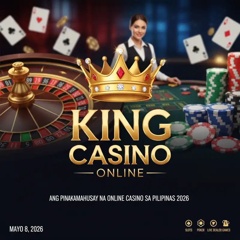 Online Casino Pilipinas