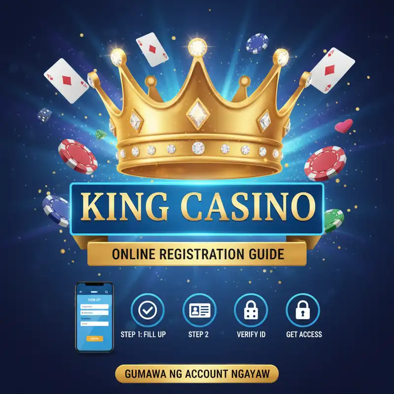 Registration Guide